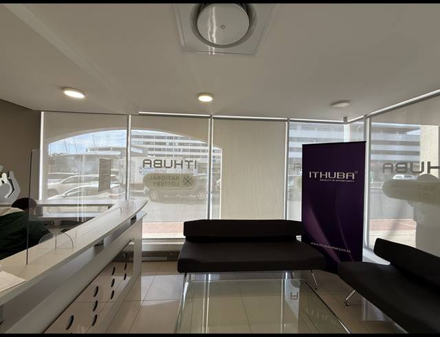 381M² OFFICE TO LET IN CLAREMONT